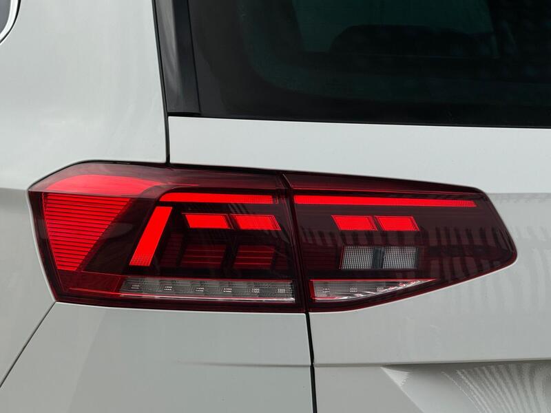 2019 Volkswagen Passat - AutoTrader Import