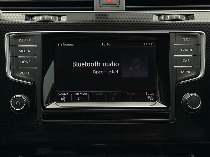 2013 Volkswagen Golf - AutoTrader Import