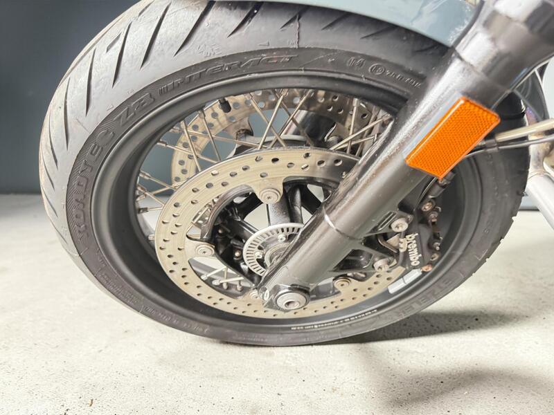 2017 BMW R nineT Pure - AutoTrader Import