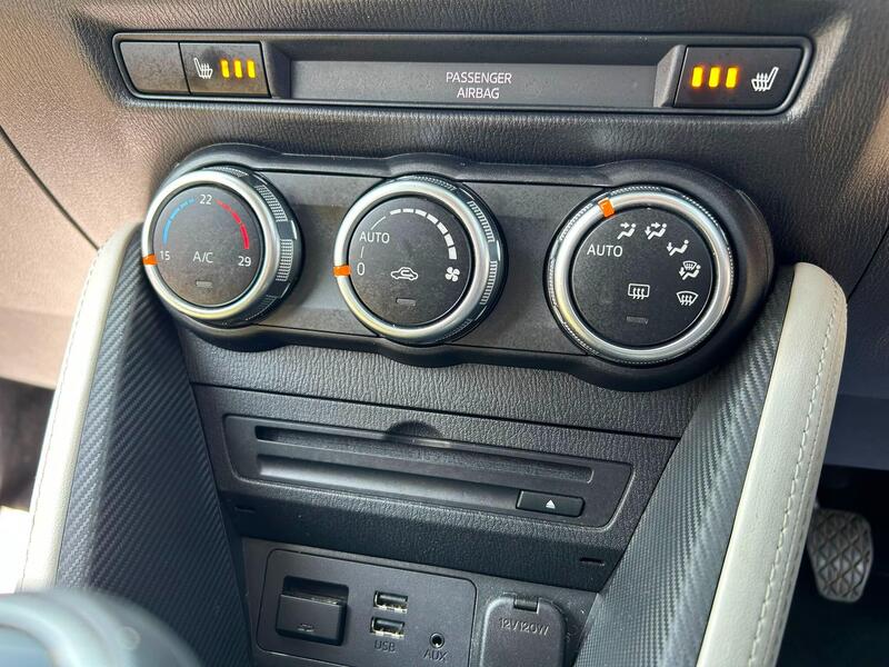 2019 Mazda Mazda2 - AutoTrader Import