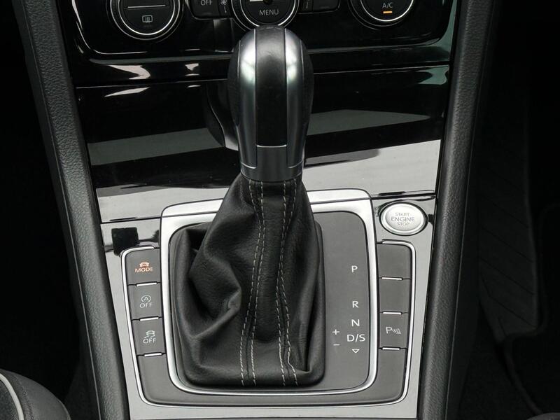 2019 Volkswagen Golf - AutoTrader Import