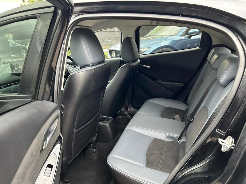 2022 Mazda Mazda2 - AutoTrader Import