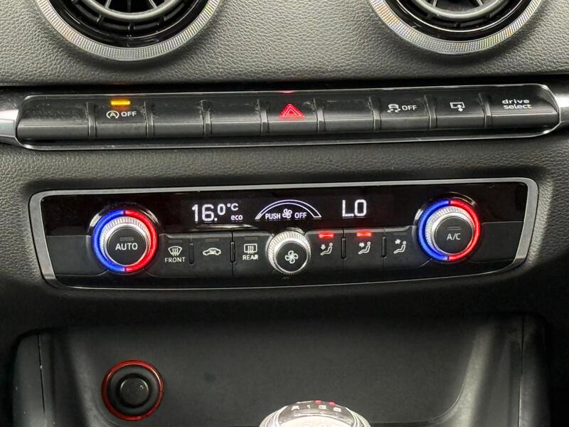 2013 Audi A3 - AutoTrader Import