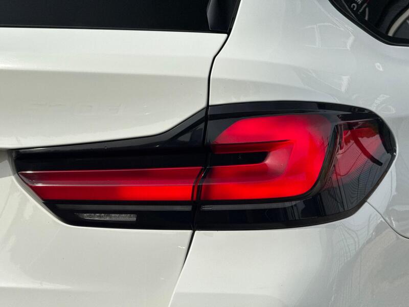 2020 BMW 5 Series - AutoTrader Import