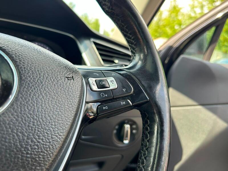 2017 Volkswagen Tiguan - AutoTrader Import