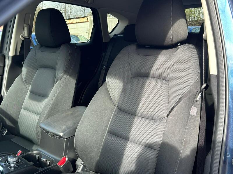 2019 Mazda CX-5 - AutoTrader Import