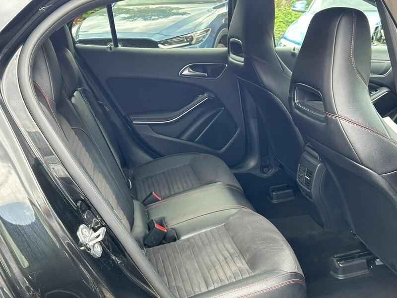2018 Mercedes-Benz GLA - AutoTrader Import