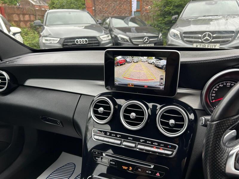 2015 Mercedes-Benz C Class - AutoTrader Import