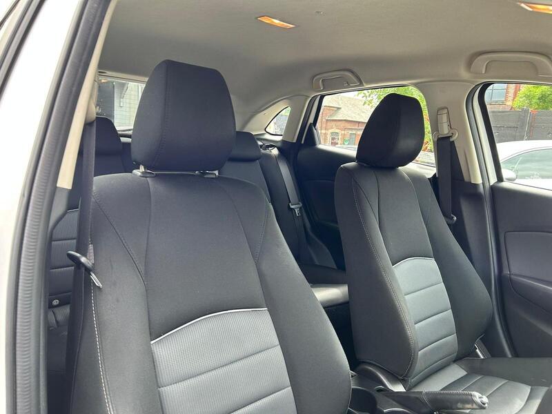 2017 Mazda CX-3 - AutoTrader Import