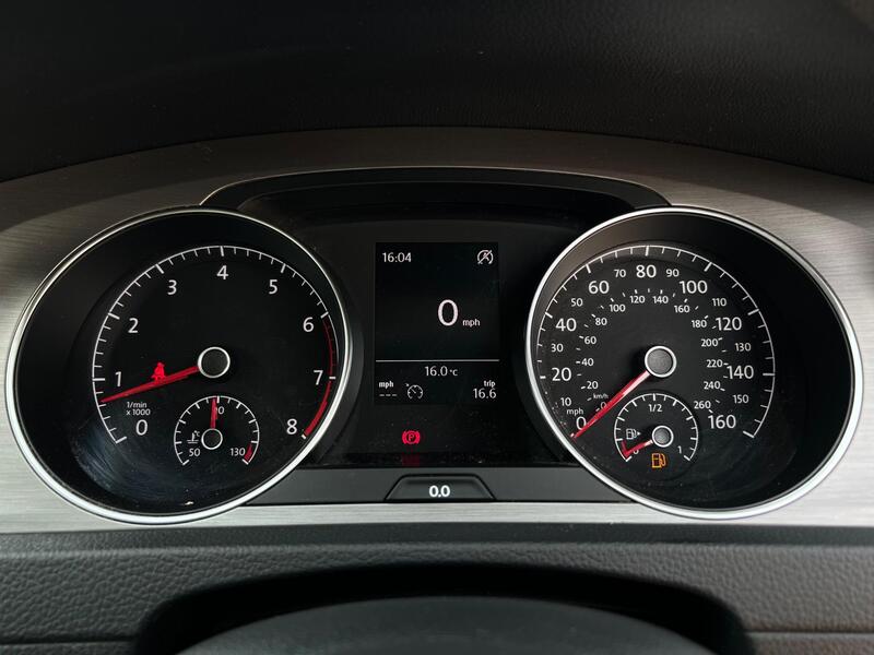 2015 Volkswagen Golf - AutoTrader Import