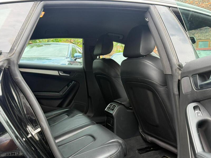 2014 Audi A5 - AutoTrader Import
