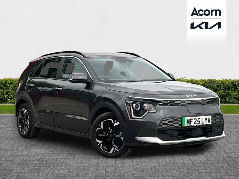 Kia Niro 64.8kWh 2 Auto 5dr - Image