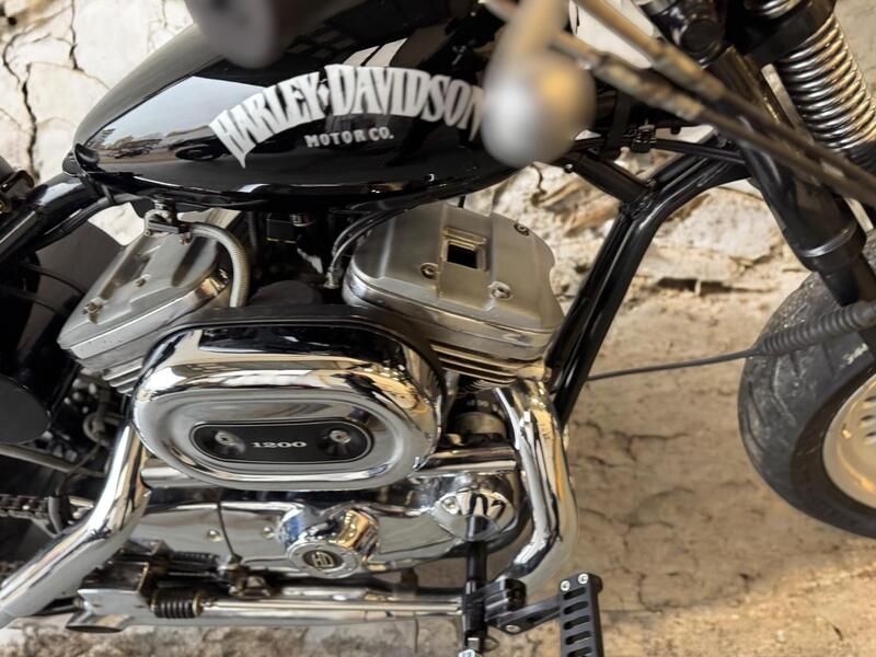 1994 Harley-Davidson Sportster - AutoTrader Import