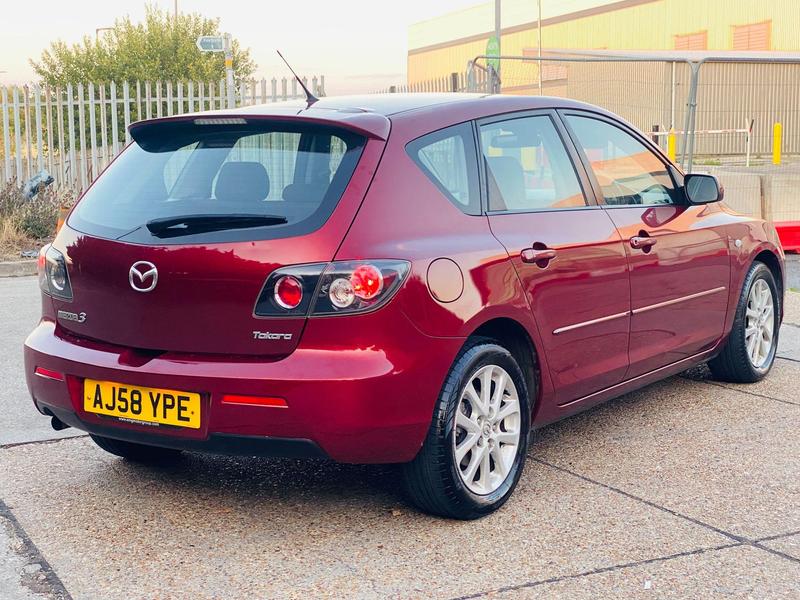 Mazda3