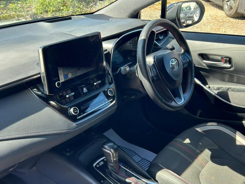 2022 Toyota Corolla - AutoTrader Import