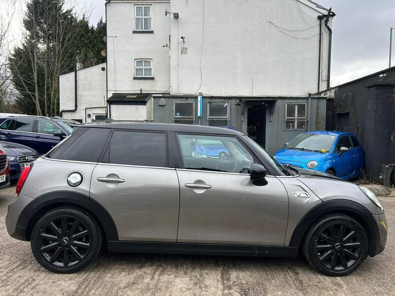 2019 MINI Hatch - AutoTrader Import