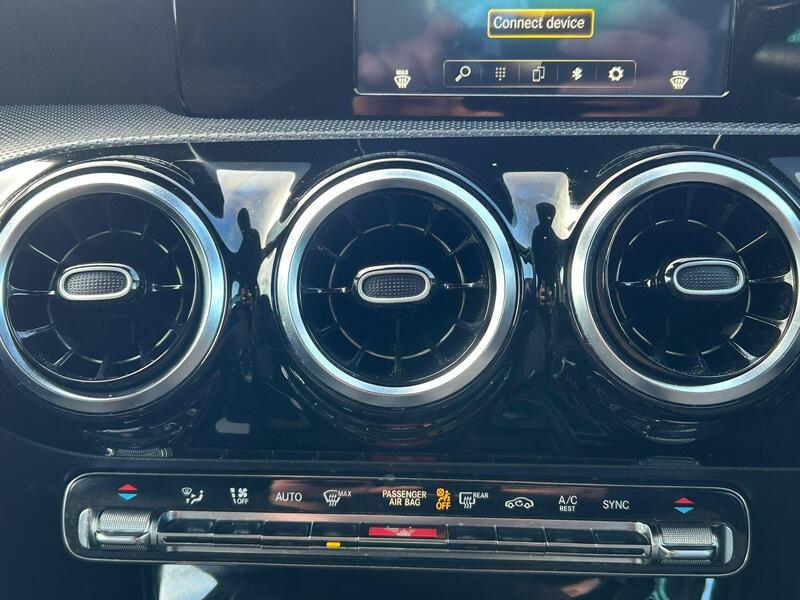 2018 Mercedes-Benz A Class - AutoTrader Import