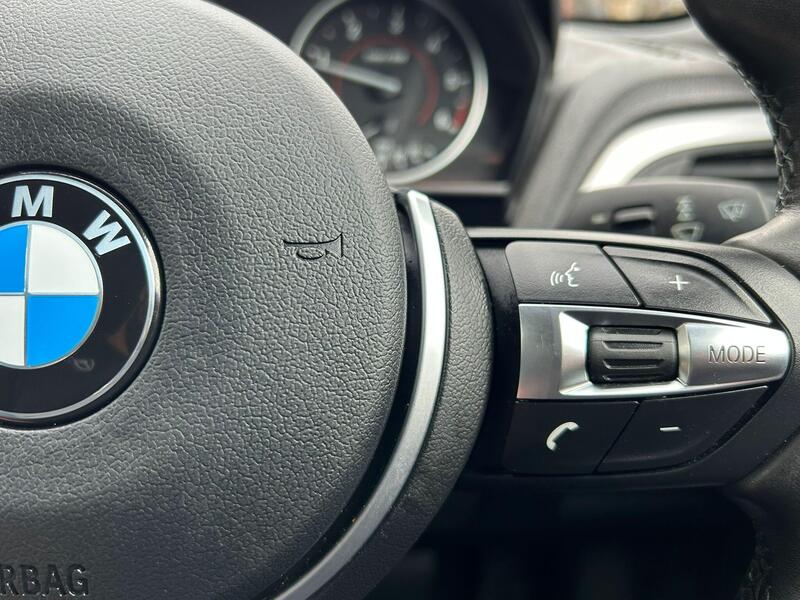 2017 BMW 1 Series - AutoTrader Import