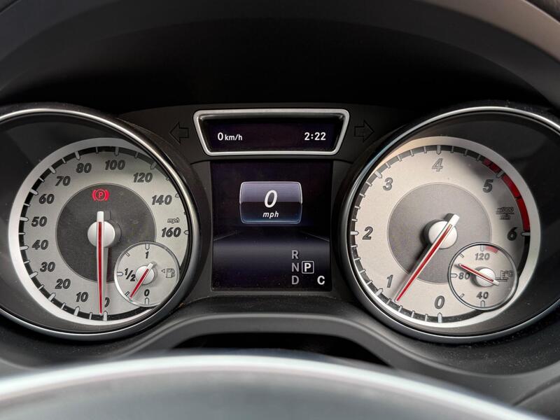 2016 Mercedes-Benz GLA - AutoTrader Import