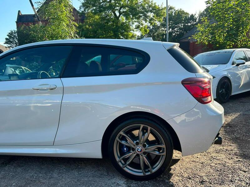 2014 BMW 1 Series - AutoTrader Import