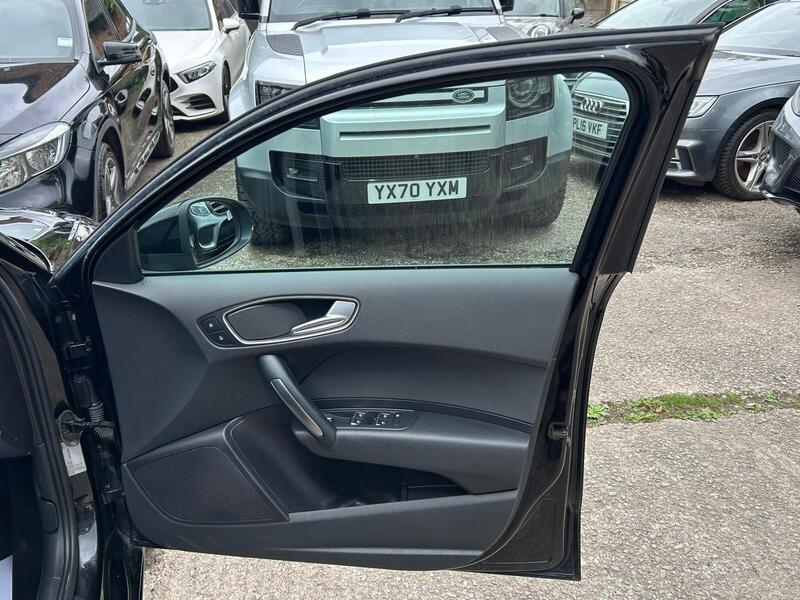 2018 Audi A1 - AutoTrader Import