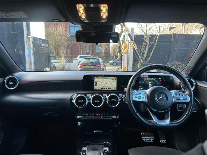 2018 Mercedes-Benz A Class - AutoTrader Import