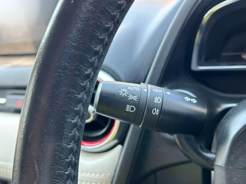2019 Mazda Mazda2 - AutoTrader Import
