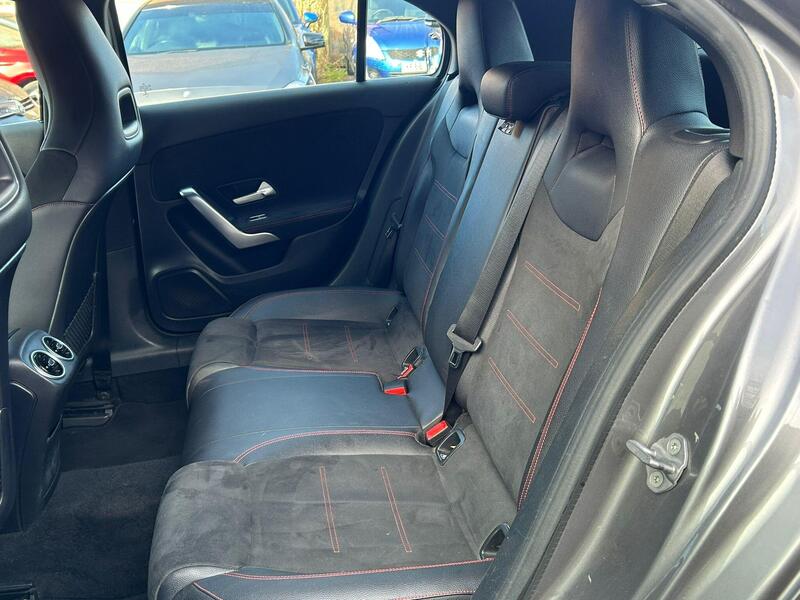 2018 Mercedes-Benz A Class - AutoTrader Import