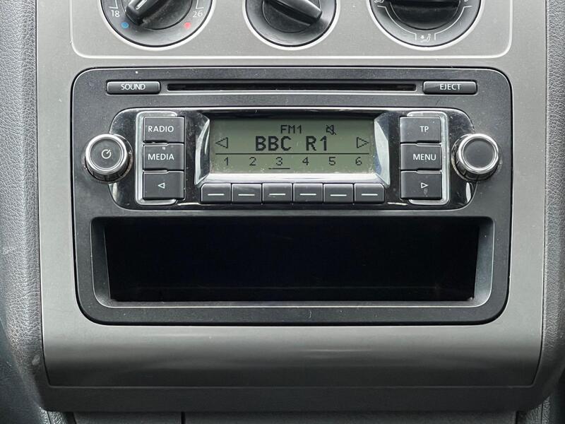 2009 Volkswagen Touran - AutoTrader Import