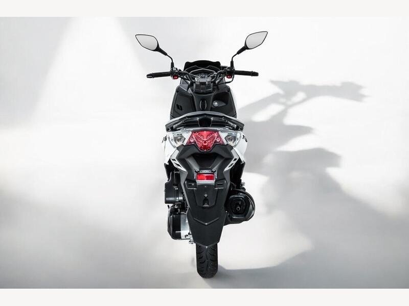 2024 SYM Jet 14 125 - AutoTrader Import