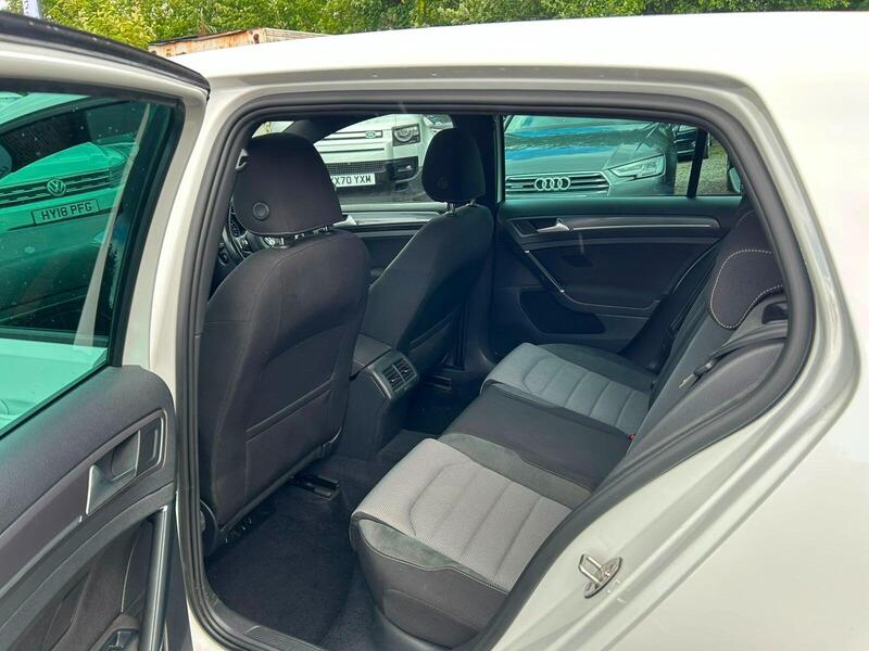 2016 Volkswagen Golf - AutoTrader Import