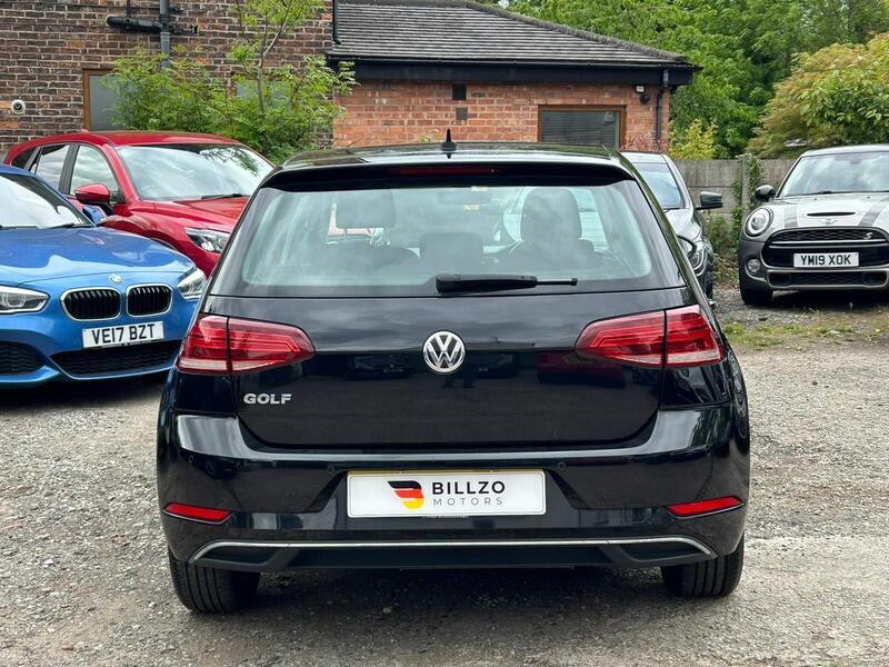 2018 Volkswagen Golf - AutoTrader Import
