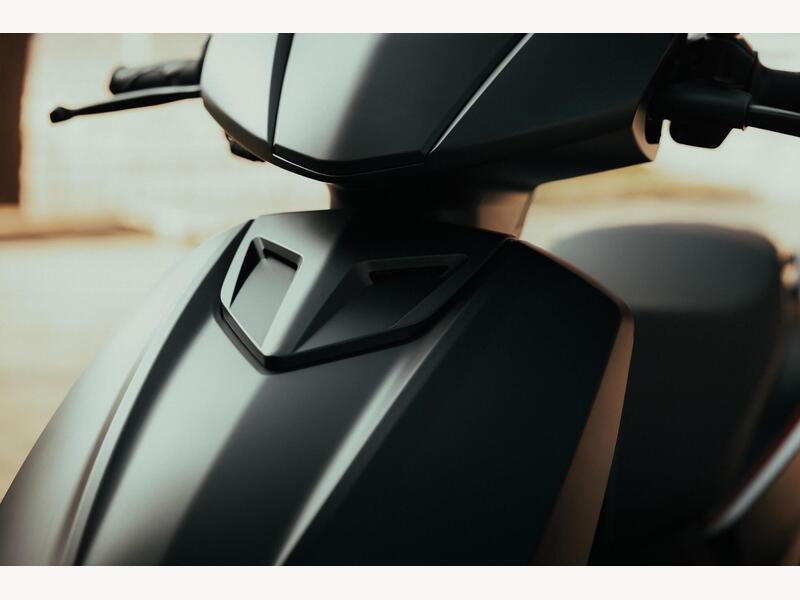 2026 Lexmoto L5 - AutoTrader Import