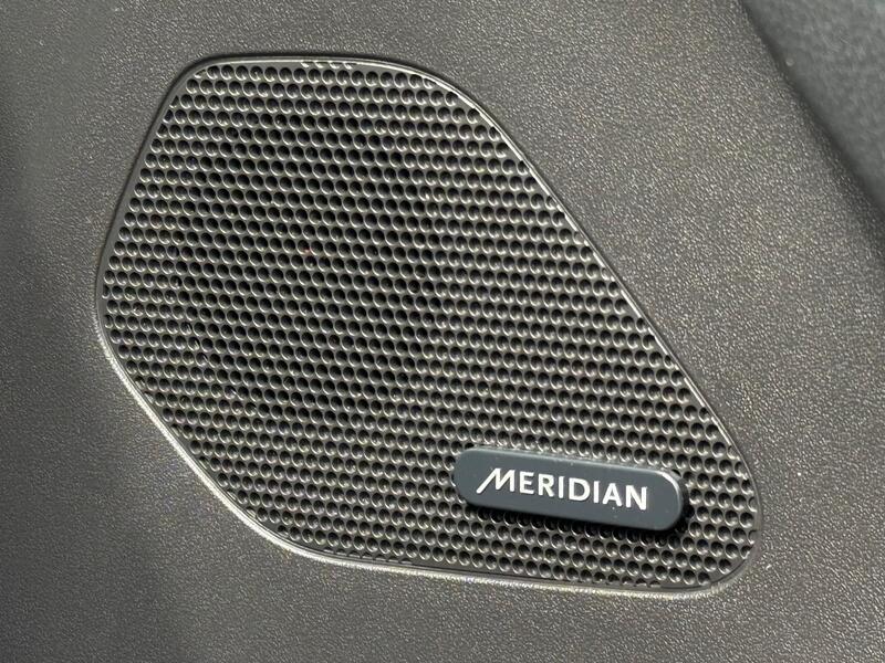 2018 Jaguar F-PACE - AutoTrader Import