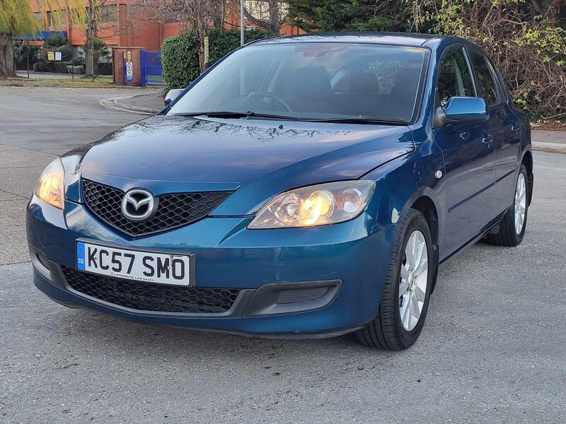 Mazda3