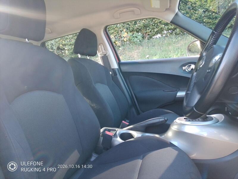 2013 Nissan Juke - AutoTrader Import