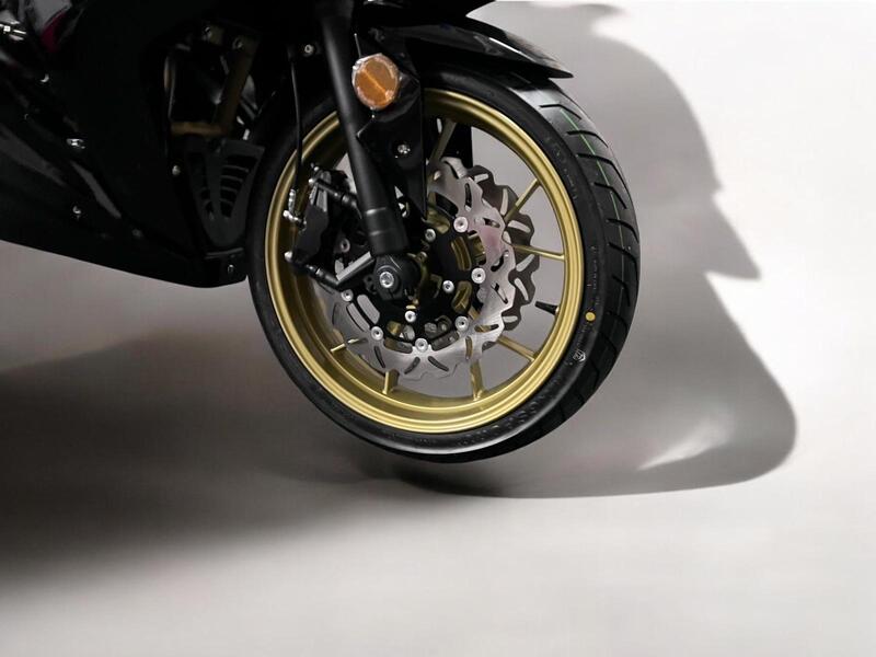 2026 Lexmoto LXR 125 - AutoTrader Import