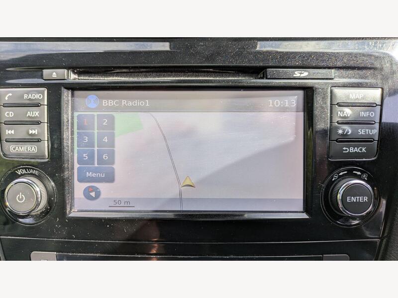 2017 Nissan Qashqai - AutoTrader Import