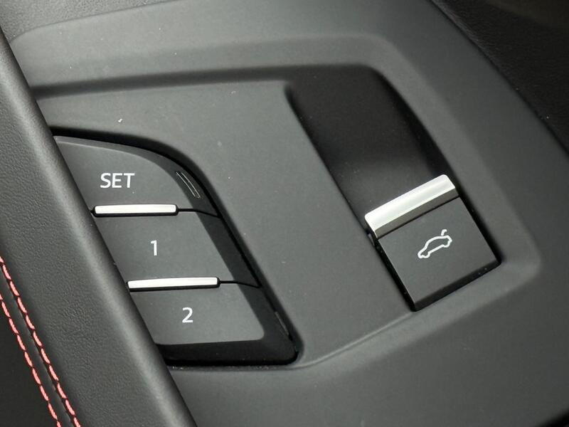 2021 Lamborghini Urus - AutoTrader Import