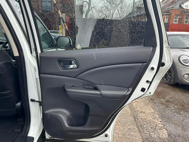 2016 Honda CR-V - AutoTrader Import