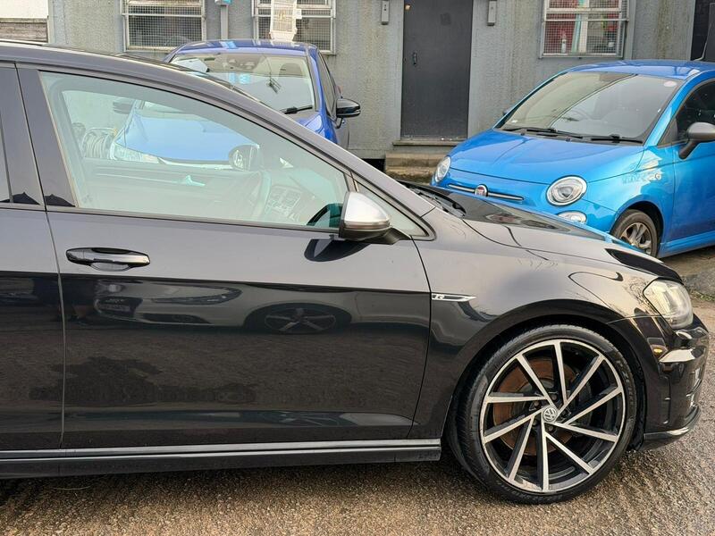 2016 Volkswagen Golf - AutoTrader Import