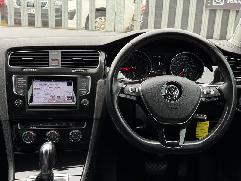 2013 Volkswagen Golf - AutoTrader Import