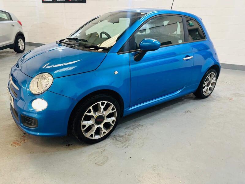 Vehicle Image