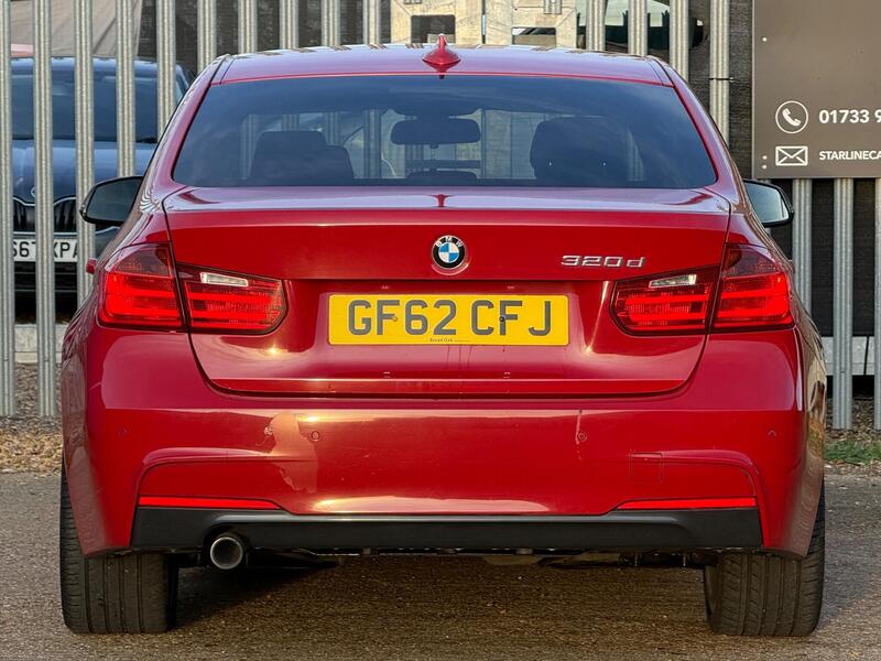 2012 BMW 3 Series - AutoTrader Import