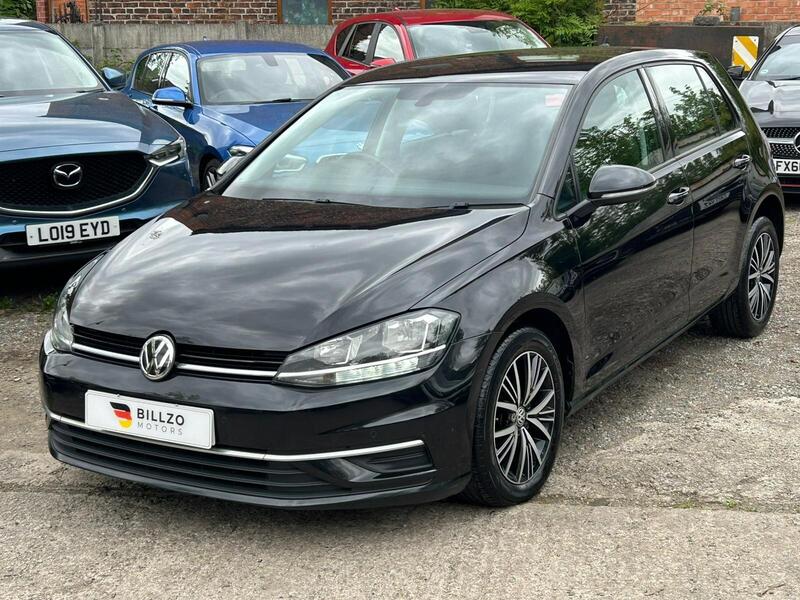 2018 Volkswagen Golf - AutoTrader Import