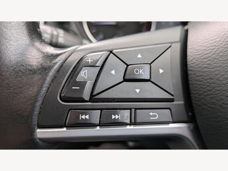 2019 Nissan Qashqai - AutoTrader Import
