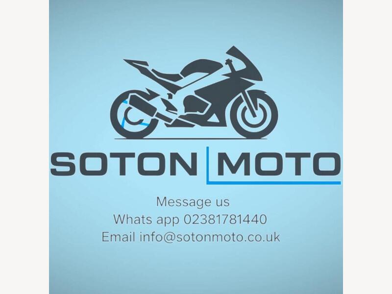 2026 Lexmoto LXR125 - AutoTrader Import