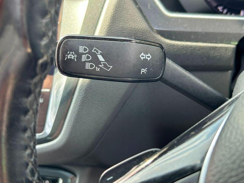 2017 Volkswagen Tiguan - AutoTrader Import