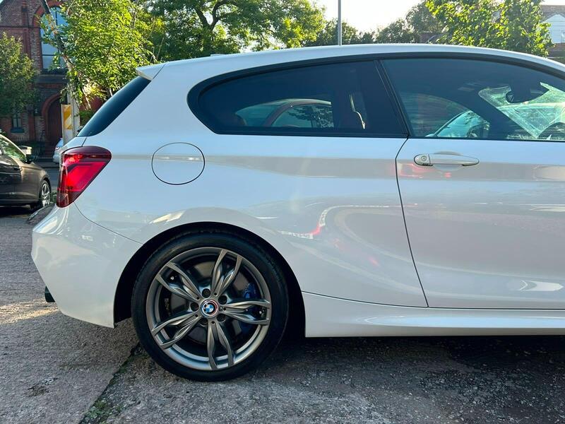 2014 BMW 1 Series - AutoTrader Import