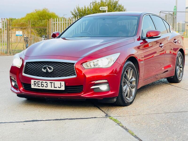 Q50